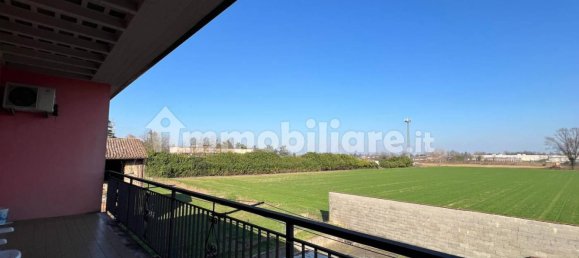 8 bedrooms House in Cremona, Italy No. 11999 52