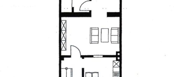 3 chambres Maison de ville à Hamm, Germany No. 311138 18