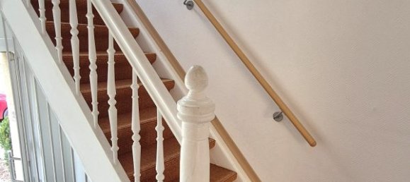 3 chambres Maison de ville à Hamm, Germany No. 311138 7