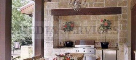 4غرفة فيلا في Gropello Cairoli, Italy رقم 37237 4