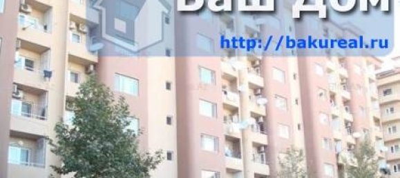 2 bedrooms Apartment in Khatay, Azerbaijan No. 520 13