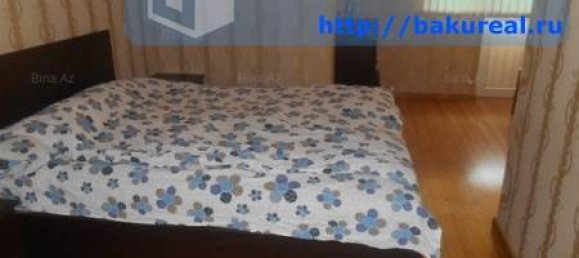 2 bedrooms Apartment in Khatay, Azerbaijan No. 520 2