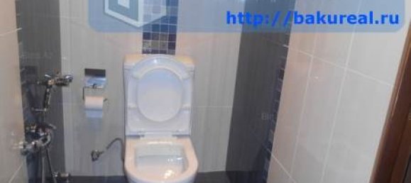 2 bedrooms Apartment in Khatay, Azerbaijan No. 520 6