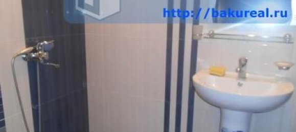2 bedrooms Apartment in Khatay, Azerbaijan No. 520 9