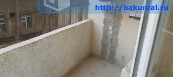 2 bedrooms Apartment in Khatay, Azerbaijan No. 520 12