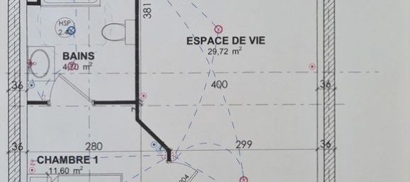 Apartamento T1 em Zoufftgen, France N.º 332069 3