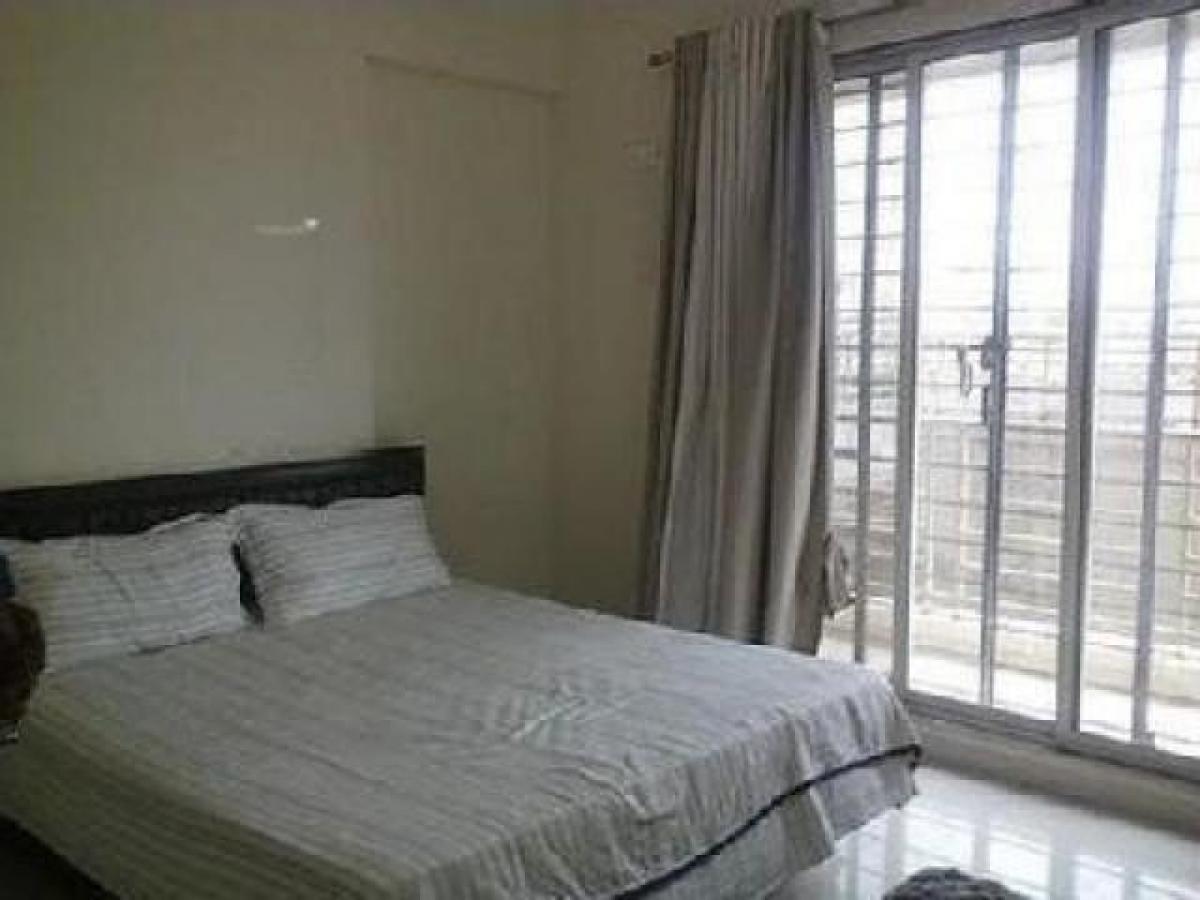 2 bedrooms House in Mumbai, India No. 61826