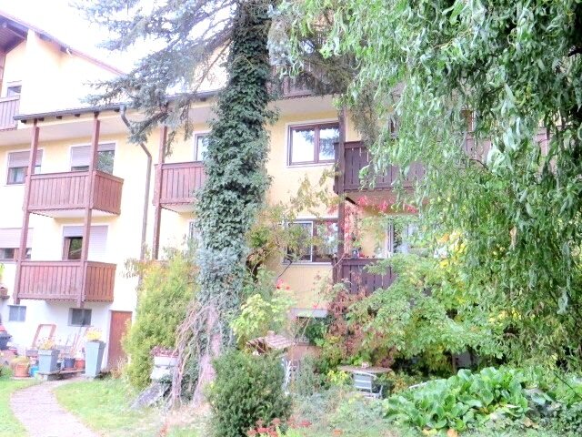 Apartamento de 4 habitaciónes en Deggendorf, Germany No. 38509