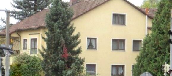 Apartamento de 4 habitaciónes en Deggendorf, Germany No. 38509 4