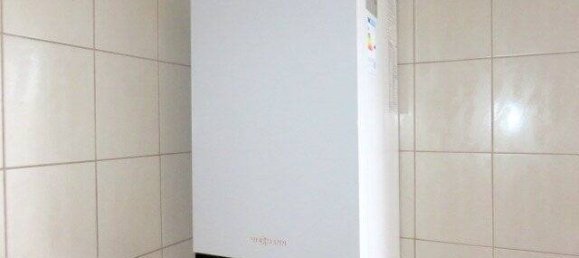 Apartamento de 4 habitaciónes en Deggendorf, Germany No. 38509 11