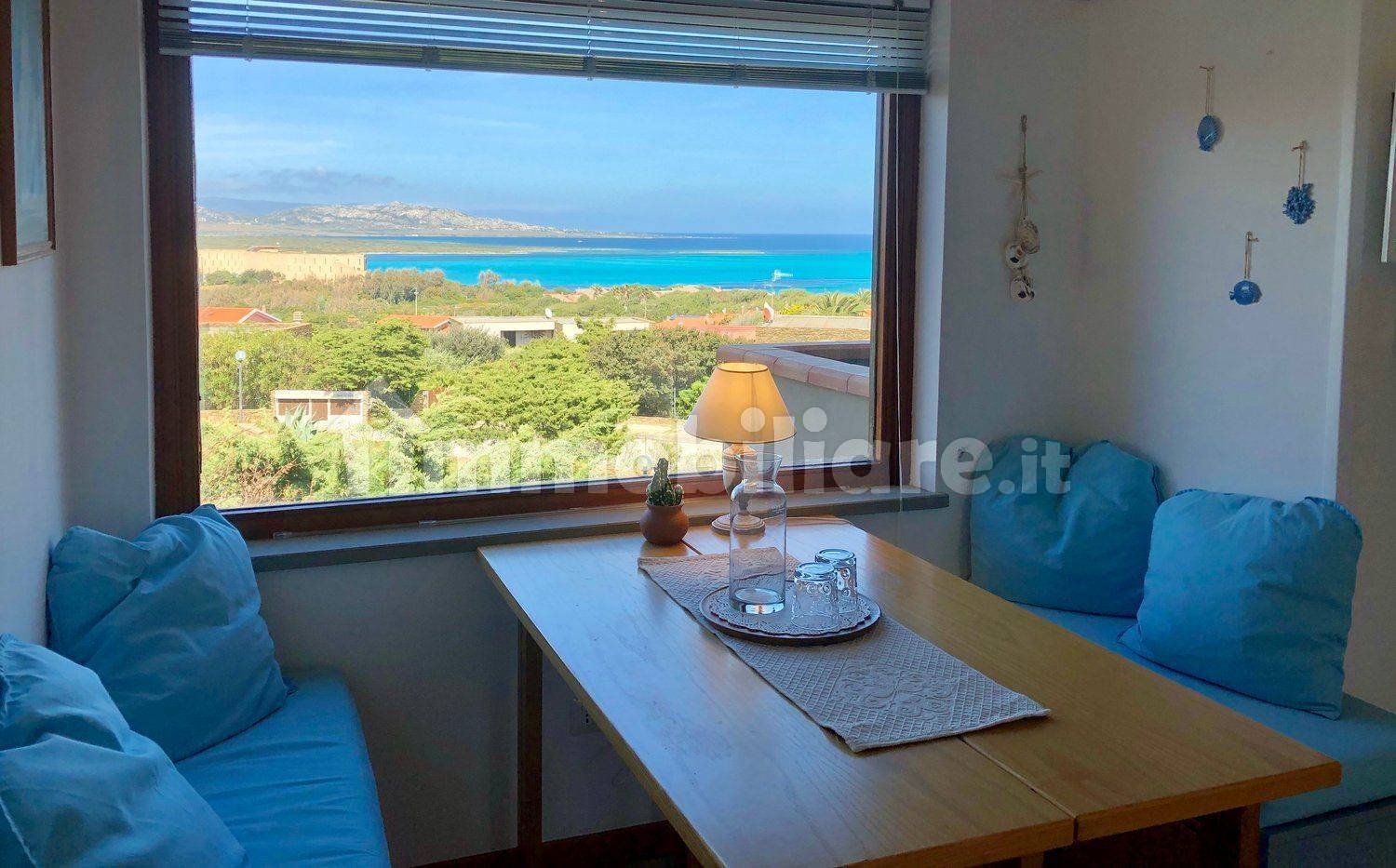 2 bedrooms Apartment in Stintino, Italy No. 264080