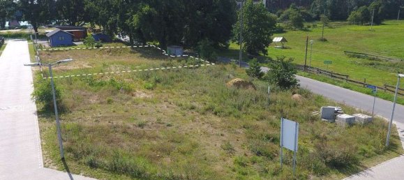  قطعة أرض في Ostprignitz-Ruppin, Germany رقم 35012 22