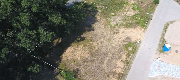  قطعة أرض في Ostprignitz-Ruppin, Germany رقم 35012 24