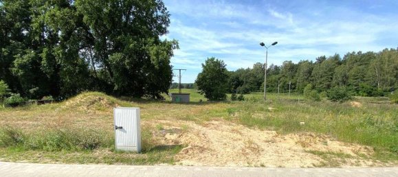  قطعة أرض في Ostprignitz-Ruppin, Germany رقم 35012 29