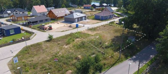  قطعة أرض في Ostprignitz-Ruppin, Germany رقم 35012 3