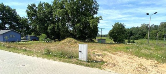  قطعة أرض في Ostprignitz-Ruppin, Germany رقم 35012 28