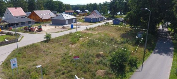  قطعة أرض في Ostprignitz-Ruppin, Germany رقم 35012 4