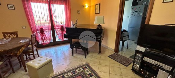 2 bedrooms Apartment in Rovito, Italy No. 177192 6