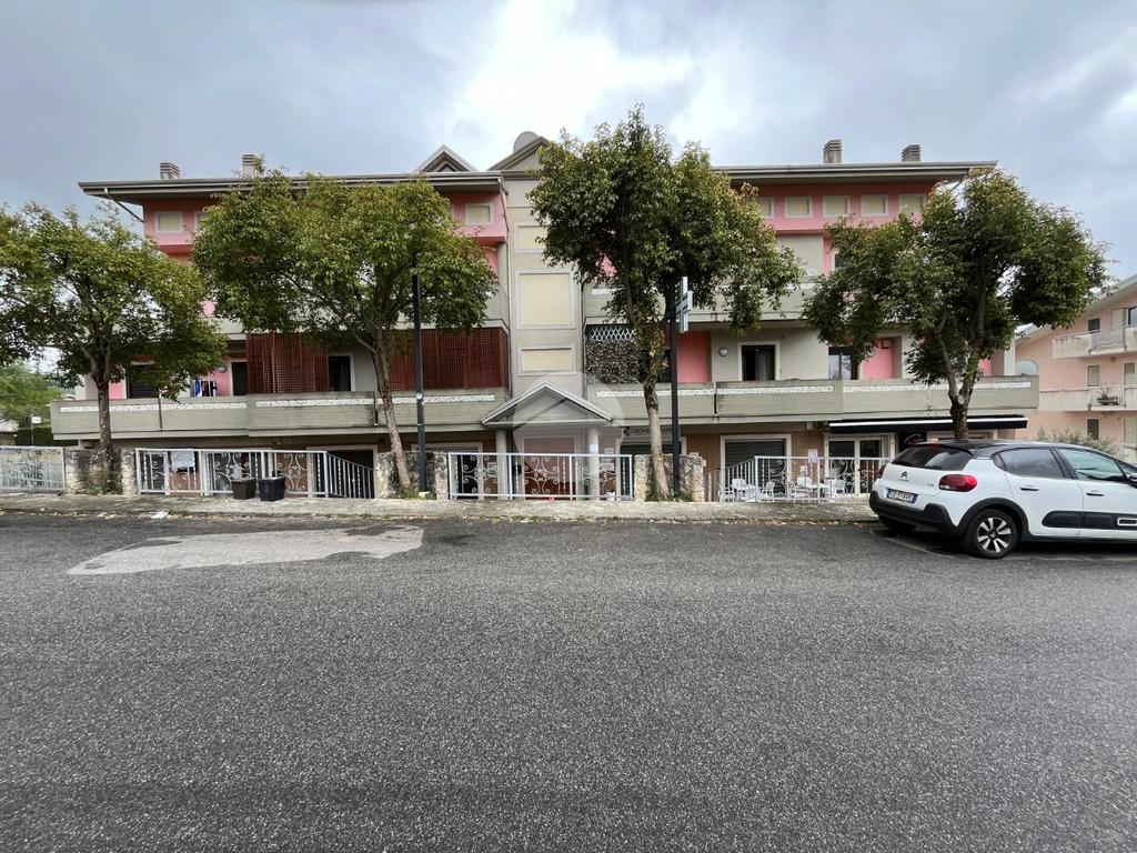 2 bedrooms Apartment in Rovito, Italy No. 177192
