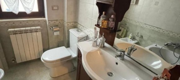 2 bedrooms Apartment in Rovito, Italy No. 177192 34