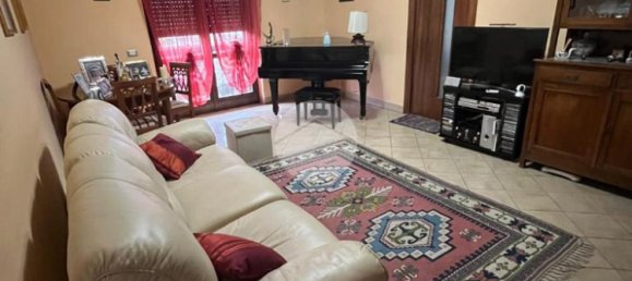 2 bedrooms Apartment in Rovito, Italy No. 177192 12