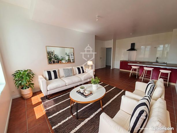 2 bedrooms Apartment in Lanester, France No. 313542