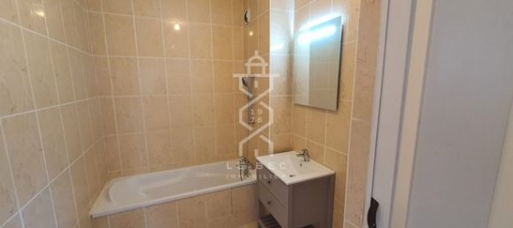 2 bedrooms Apartment in Lanester, France No. 313542 7