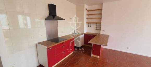 2 bedrooms Apartment in Lanester, France No. 313542 3