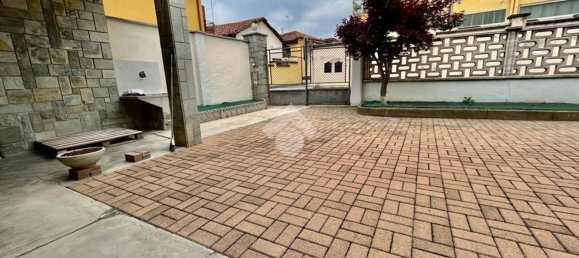 5 bedrooms Apartment in Carmagnola, Italy No. 326858 23