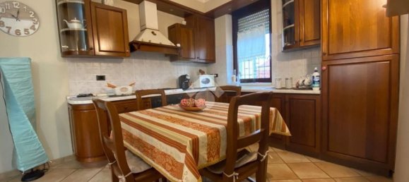 5 bedrooms Apartment in Carmagnola, Italy No. 326858 29