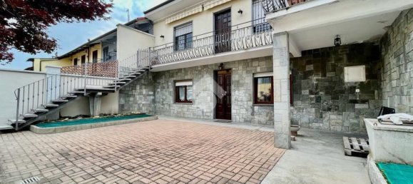 5 bedrooms Apartment in Carmagnola, Italy No. 326858 20