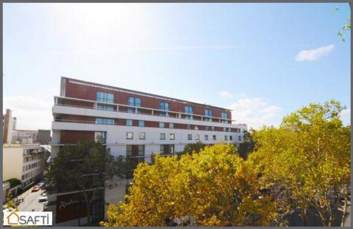 2 Schlafzimmer Eigentumswohnung in Boulogne-Billancourt, France, Nr. 36297