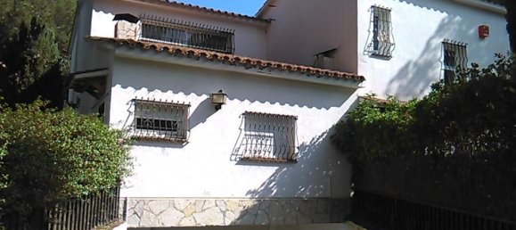 6 bedrooms House in Sant Vicenc De Montalt, Spain No. 77610 15