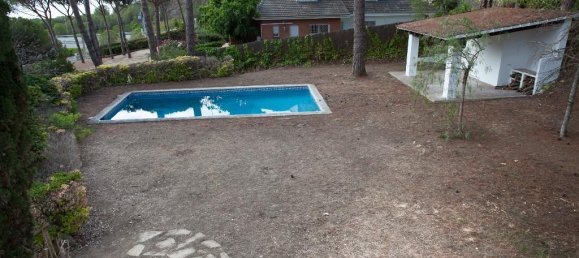 6 bedrooms House in Sant Vicenc De Montalt, Spain No. 77610 13