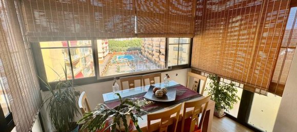 Apartamento de 3 dormitorios en Fuengirola, Spain No. 177613 4