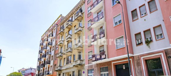 1 bedroom Apartment in Milan, Italy No. 331591 24