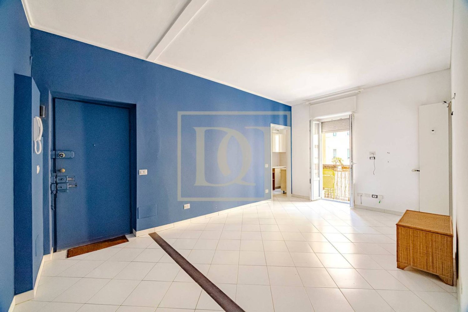 1 bedroom Apartment in Milan, Italy No. 331591