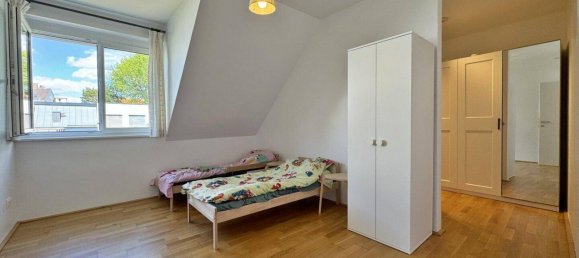 4غرفة شقة في Vienna, Austria رقم 215887 5