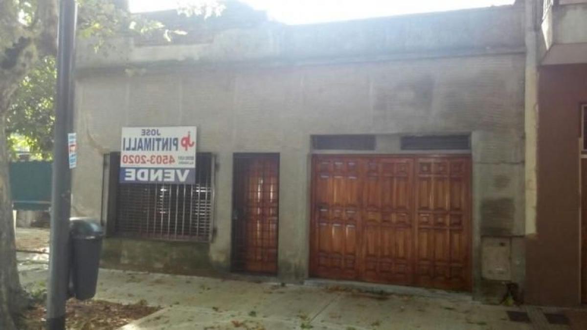 2 bedrooms House in Buenos Aires, Argentina No. 88023