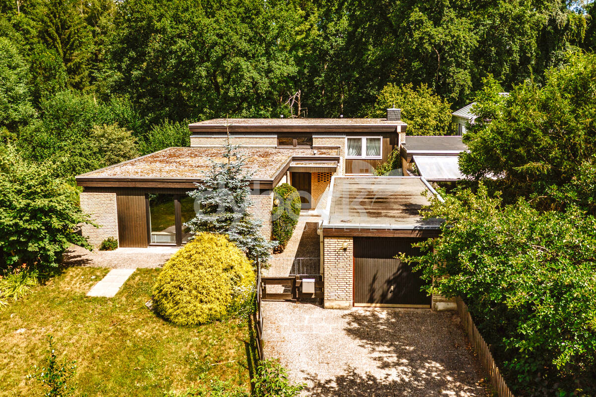 6غرفة منزل في Luneburg, Germany رقم 226182