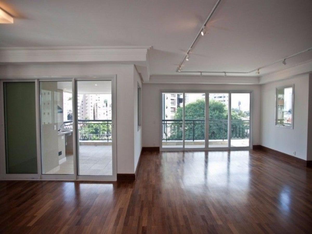 Apartamento T2 em São Paulo, Brazil N.º 497199