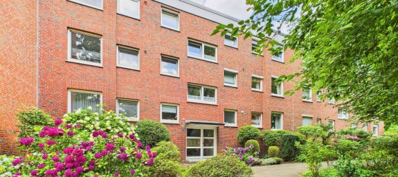 Квартира с 3 комнатами в Вильгельмсхафен, Германия № 219358 8