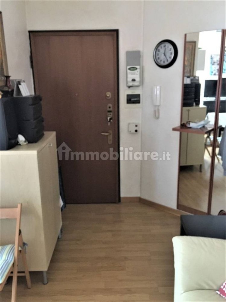 Apartamento de 1 dormitorio en Milan, Italy No. 338794