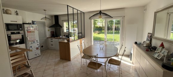 Casa T4 em Fondettes, France N.º 71316 7