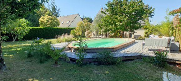 Casa T4 em Fondettes, France N.º 71316 4