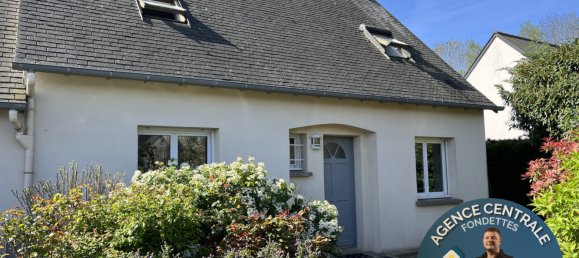 Casa T4 em Fondettes, France N.º 71316 5