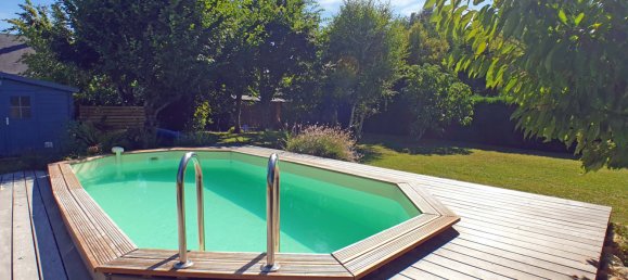 Casa T4 em Fondettes, France N.º 71316 11