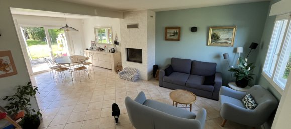 Casa T4 em Fondettes, France N.º 71316 6