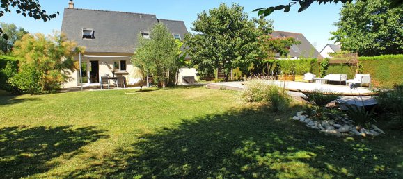 Casa T4 em Fondettes, France N.º 71316 3