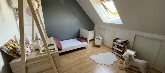 Casa T4 em Fondettes, France N.º 71316 10